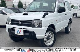 suzuki jimny 2005 CFJ1831816