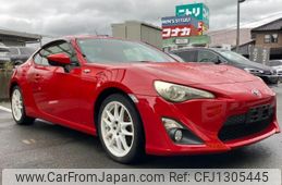 toyota 86 2012 quick_quick_DBA-ZN6_004294