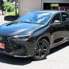 lexus nx 2023 quick_quick_AAZA20_AAZA20-1003491 image 19