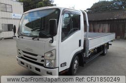 isuzu elf-truck 2017 CFJ1850249