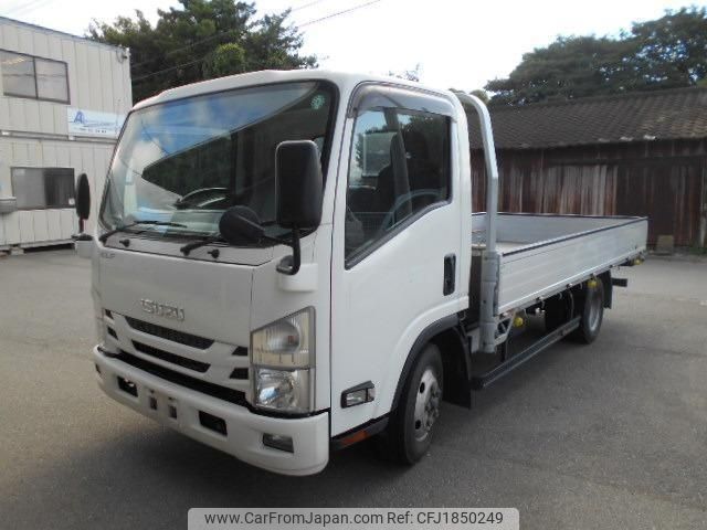 isuzu elf-truck 2017 CFJ1850249 image 1
