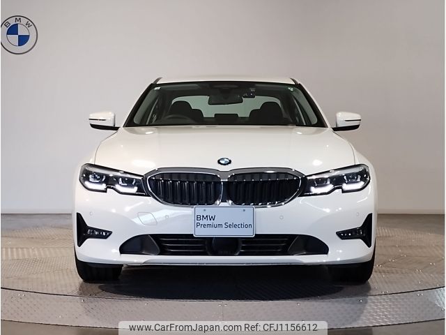 bmw 3-series 2019 -BMW--BMW 3 Series 3BA-5F20--WBA5F72050AK45376---BMW--BMW 3 Series 3BA-5F20--WBA5F72050AK45376- image 2