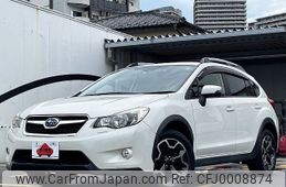 subaru xv 2015 -SUBARU--Subaru XV DBA-GP7--GP7-097899---SUBARU--Subaru XV DBA-GP7--GP7-097899-