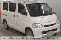 toyota liteace-van 2019 CFJ1822439