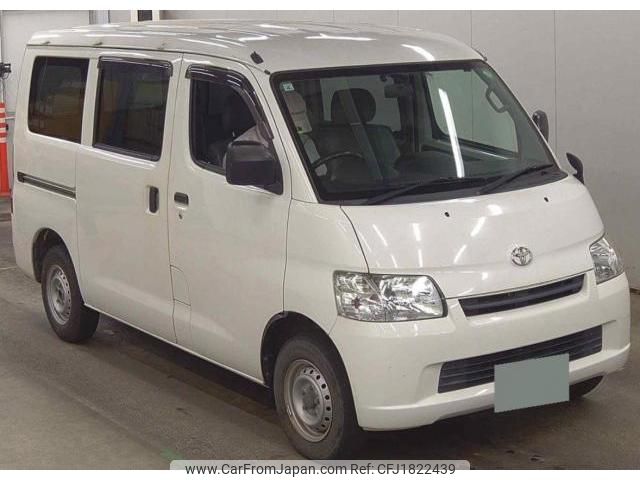 toyota liteace-van 2019 CFJ1822439 image 1