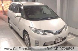 toyota estima-hybrid 2009 -TOYOTA--Estima Hybrid AHR20W-7042707---TOYOTA--Estima Hybrid AHR20W-7042707-