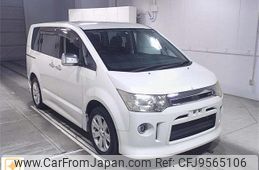 mitsubishi delica-d5 2010 -MITSUBISHI--Delica D5 CV4W-0500796---MITSUBISHI--Delica D5 CV4W-0500796-