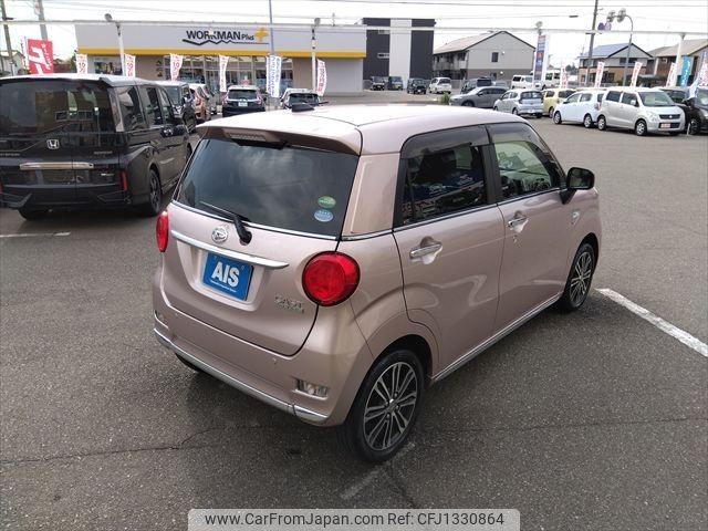 daihatsu cast 2020 -DAIHATSU--Cast 5BA-LA250S--LA250S-0202589---DAIHATSU--Cast 5BA-LA250S--LA250S-0202589- image 2