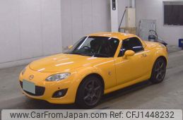 mazda roadster 2009 quick_quick_DBA-NCEC_NCEC-300070