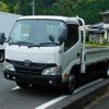 toyota dyna-truck 2013 -TOYOTA--Dyna XZC655--0001601---TOYOTA--Dyna XZC655--0001601- image 8