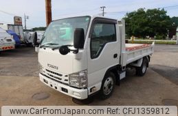isuzu elf-truck 2017 CFJ1359812