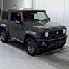 suzuki jimny-sierra 2022 -SUZUKI--Jimny Sierra JB74W-157689---SUZUKI--Jimny Sierra JB74W-157689- image 1