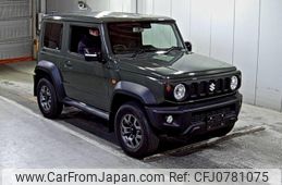 suzuki jimny-sierra 2022 -SUZUKI--Jimny Sierra JB74W-157689---SUZUKI--Jimny Sierra JB74W-157689-