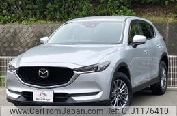 mazda cx-5 2017 quick_quick_LDA-KF2P_KF2P-113823