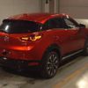 mazda cx-3 2022 -MAZDA--CX-3 5BA-DKLAW--DKLAW-150355---MAZDA--CX-3 5BA-DKLAW--DKLAW-150355- image 2