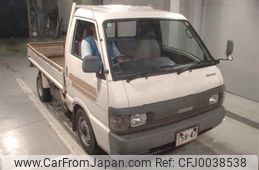 mazda bongo-truck 1998 -MAZDA--Bongo Truck SE88T-204181---MAZDA--Bongo Truck SE88T-204181-