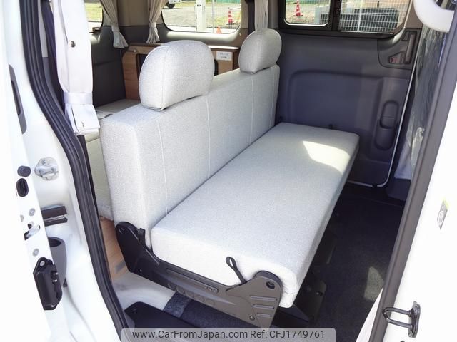 nissan nv200-vanette-wagon 2025 CFJ1749761 image 2