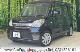 suzuki spacia 2016 CFJ1636181