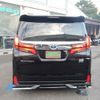 toyota alphard 2022 -TOYOTA--Alphard 6AA-AYH30W--AYH30-0147366---TOYOTA--Alphard 6AA-AYH30W--AYH30-0147366- image 25