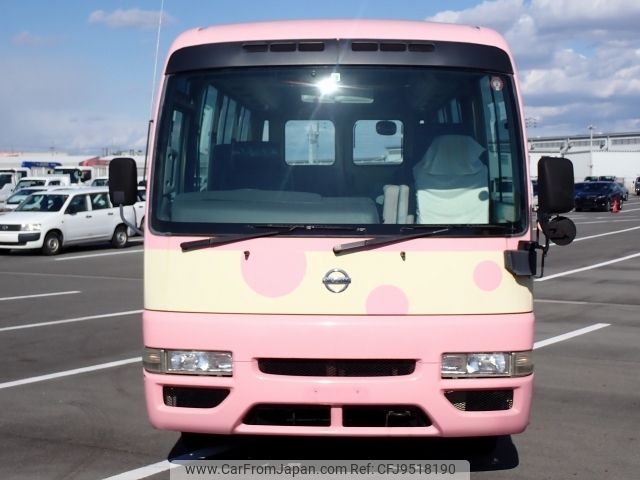 nissan civilian-bus 2005 -NISSAN--Civilian UD-DVW41--DVW41-030248---NISSAN--Civilian UD-DVW41--DVW41-030248- image 2