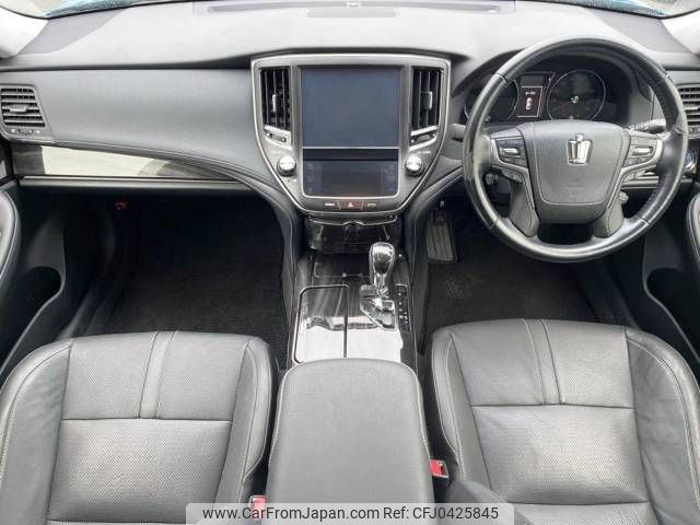 toyota crown 2016 -TOYOTA--Crown DAA-AWS210--AWS210-6110682---TOYOTA--Crown DAA-AWS210--AWS210-6110682- image 2