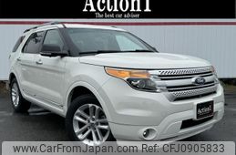 ford explorer 2011 quick_quick_ABA-1FMHK8_1FMHK8D85BGA84897