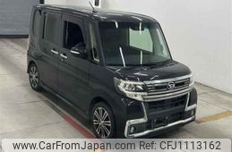 daihatsu tanto 2017 -DAIHATSU 【後日 】--Tanto LA600S-0558562---DAIHATSU 【後日 】--Tanto LA600S-0558562-