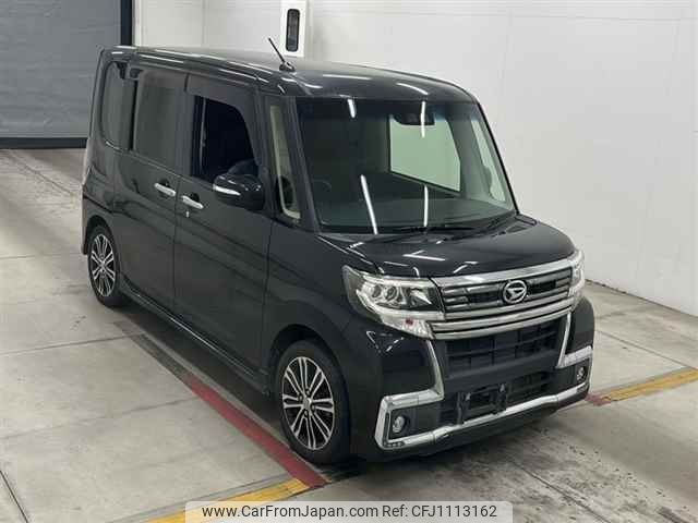 daihatsu tanto 2017 -DAIHATSU 【後日 】--Tanto LA600S-0558562---DAIHATSU 【後日 】--Tanto LA600S-0558562- image 1