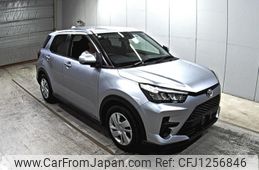 toyota raize 2021 -TOYOTA--Raize A200A-0160075---TOYOTA--Raize A200A-0160075-