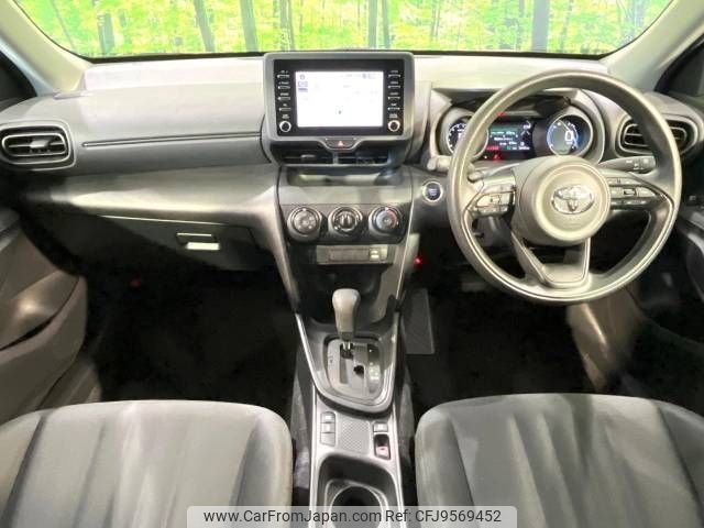 toyota yaris-cross 2023 -TOYOTA--Yaris Cross 5BA-MXPB10--MXPB10-3026810---TOYOTA--Yaris Cross 5BA-MXPB10--MXPB10-3026810- image 2