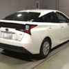 toyota prius 2019 -TOYOTA 【京都 302ﾂ 340】--Prius DAA-ZVW51--ZVW51-6102494---TOYOTA 【京都 302ﾂ 340】--Prius DAA-ZVW51--ZVW51-6102494- image 2