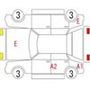honda vezel 2024 CFJ1793833 image 2