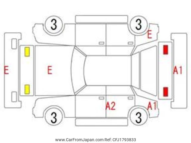 honda vezel 2024 CFJ1793833 image 2