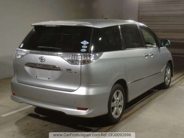 toyota estima-hybrid 2011 -TOYOTA--Estima Hybrid DAA-AHR20W--AHR20-7056384---TOYOTA--Estima Hybrid DAA-AHR20W--AHR20-7056384- image 2