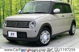 suzuki alto-lapin 2022 quick_quick_HE33S_HE33S-315612