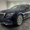 mercedes-benz e-class-station-wagon 2018 CFJ1713619 image 1