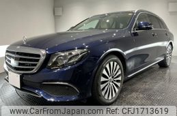 mercedes-benz e-class-station-wagon 2018 CFJ1713619
