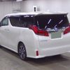 toyota alphard 2023 quick_quick_3BA-AGH30W_AGH30-0447636 image 2