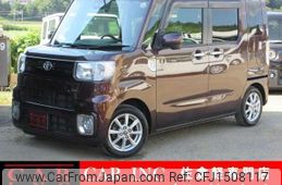 toyota pixis-mega 2019 CFJ1508117