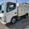 mitsubishi-fuso canter 2008 quick_quick_FE73B_FE73B-550041 image 6