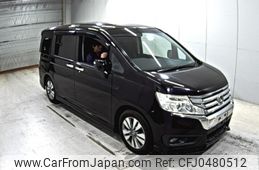 honda stepwagon 2013 -HONDA--Stepwgn RK5-1367417---HONDA--Stepwgn RK5-1367417-