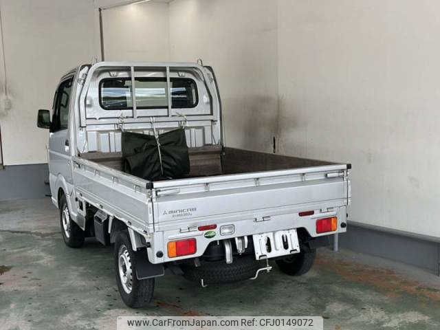 mitsubishi minicab-truck 2020 -MITSUBISHI 【Ｐ後日 400】--Minicab Truck DS16T--521060---MITSUBISHI 【Ｐ後日 400】--Minicab Truck DS16T--521060- image 2