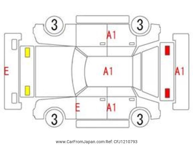 daihatsu tanto 2014 -DAIHATSU--Tanto DBA-LA600S--LA600S-0084128---DAIHATSU--Tanto DBA-LA600S--LA600S-0084128- image 2