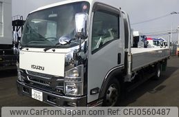 isuzu elf-truck 2019 -ISUZU--Elf TPG-NPR85AR--NPR85-7091178---ISUZU--Elf TPG-NPR85AR--NPR85-7091178-