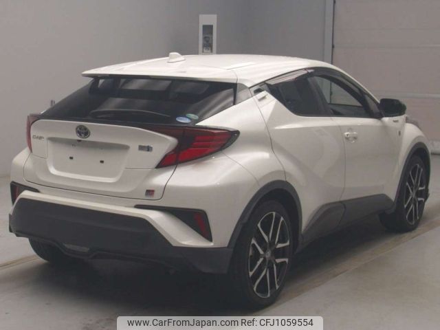 toyota c-hr 2019 -TOYOTA--C-HR ZYX11-2006717---TOYOTA--C-HR ZYX11-2006717- image 2