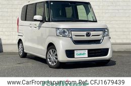 honda n-box 2017 CFJ1679439