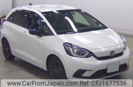 honda fit 2022 CFJ1677536