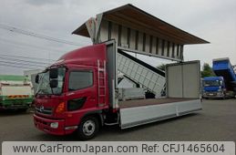 hino ranger 2013 CFJ1465604