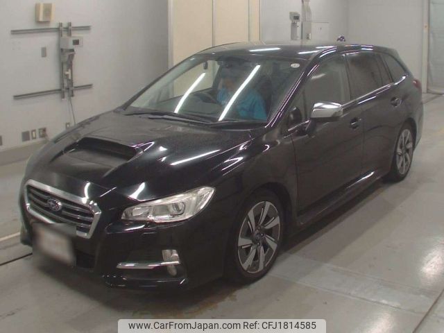 subaru levorg 2015 CFJ1814585 image 1