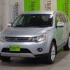 mitsubishi outlander 2010 CFJ1680538 image 1